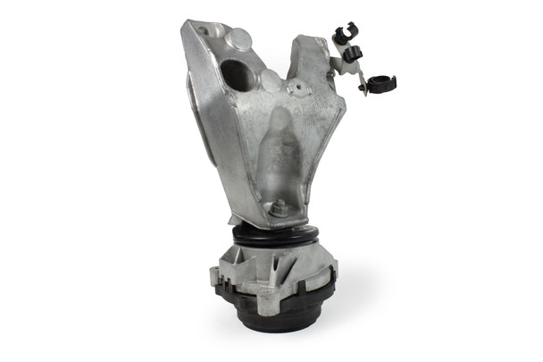Front Engine Mount Insert Kit - PFF5-4020BLK - 19