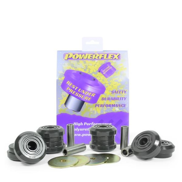 Rear Subframe Mounting Bush - 4 x PFR3-122