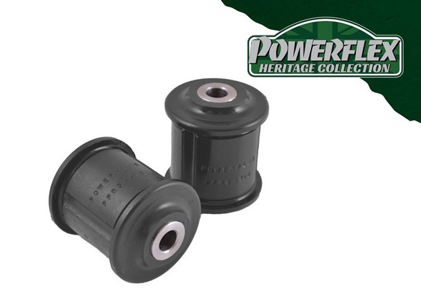 Rear Lower Arm Front Bush - 10mm Bore Sleeve - 2 x PFR5-710-10H