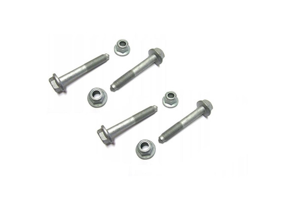 VW Amarok Rear Shock Absorber Nut & Bolt Kit