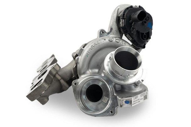Turbocharger for Mk8 Platform GTD Engines - 05L253019P / GTD1752