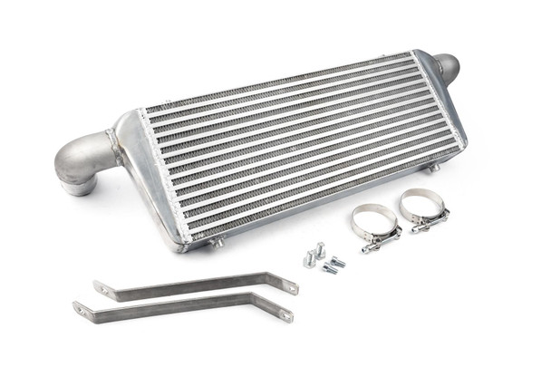 Volkswagen Crafter 2.0 TDI Intercooler Upgrade Kit