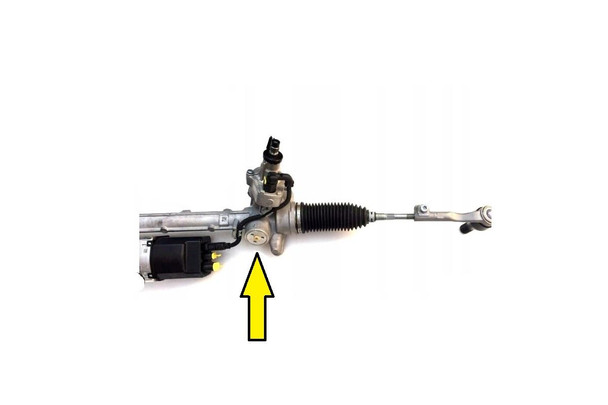 Electric Steering Rack Repair Kit for F Series BMW Models