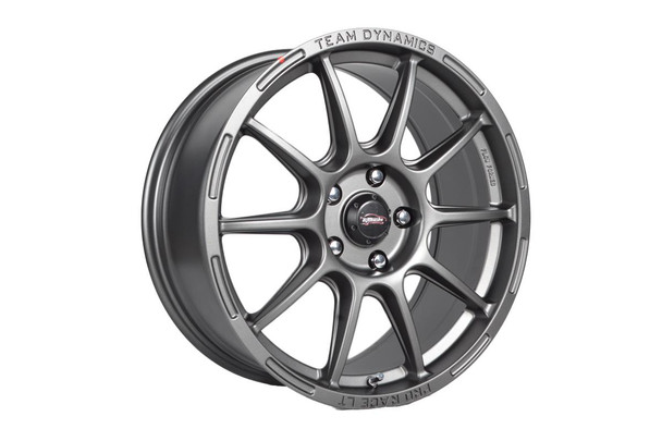 Team Dynamics Pro Race LT Alloy Wheels