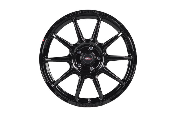 Team Dynamics Pro Race LT Alloy Wheels