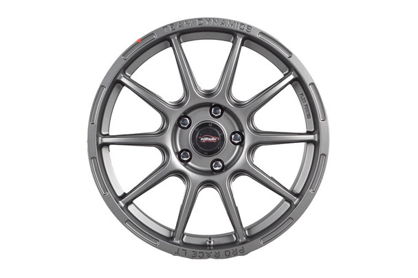 Team Dynamics Pro Race LT Alloy Wheels