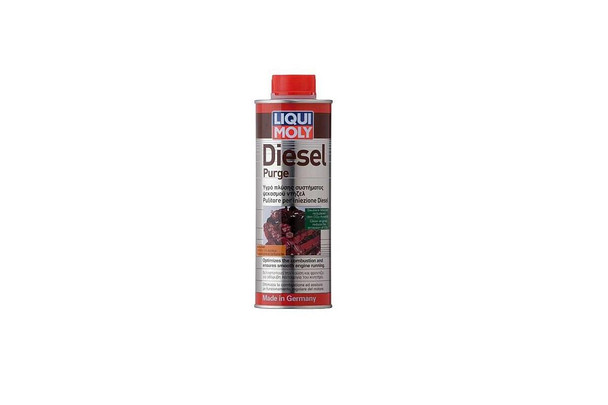Diesel Purge 500ml - 1811