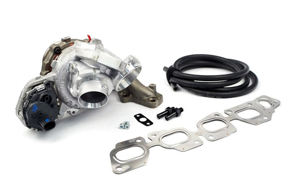 VW Mk5 Caddy GTD1752 Turbo Kit / Turbocharger Upgrade