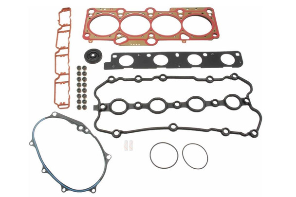 Complete Head Set with Head Gasket for VAG TFSI Petrol Engines