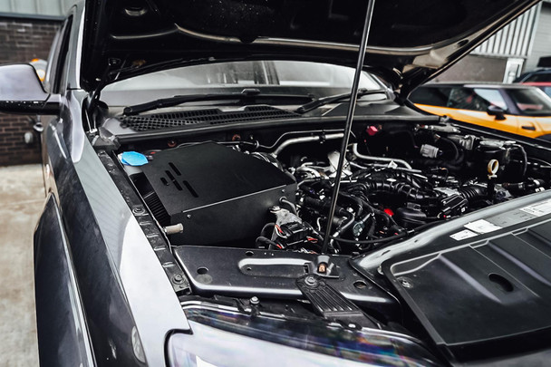 VW Amarok 3.0 TDI V6 Performance Air Induction / Intake Kit