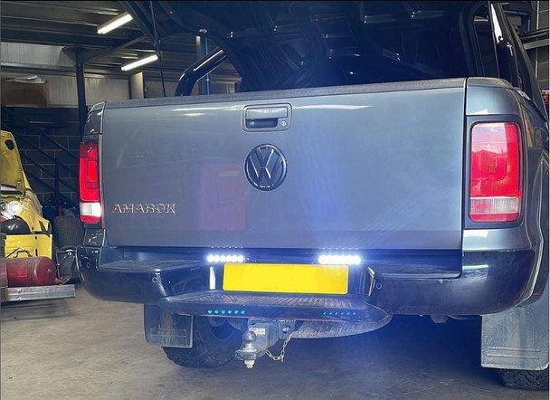 LED Reverse Light Kit for Volkswagen Amarok 2011 - 2022