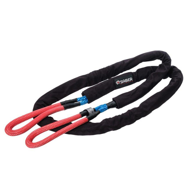 Saber 15,000KG SaberPro® Utility Rope