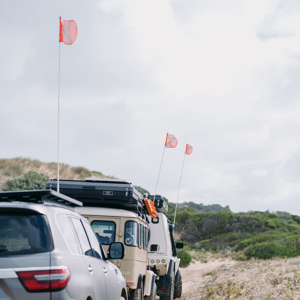 Sand Flag - 3 Metre