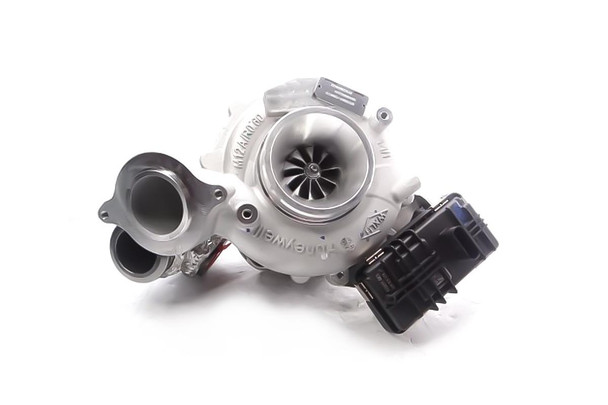 Garrett GTD2060VZ Turbocharger for 3.0 TDI Audi A4 / A5 / A6 / A7 / Q7