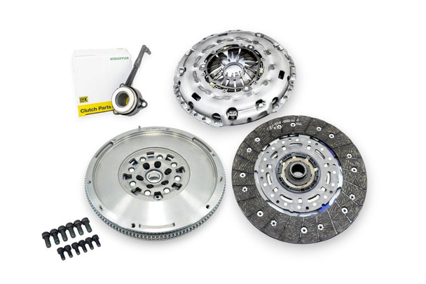LuK Clutch & Flywheel Kit for 2.0 TDI Volkswagen Crafter DAUA Engines