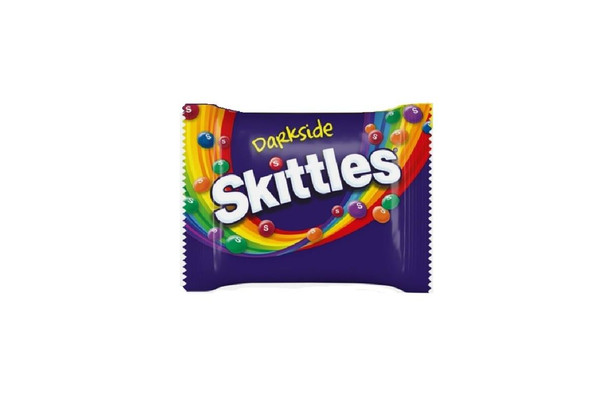 Darkside Skittles - 18g Fun Bag