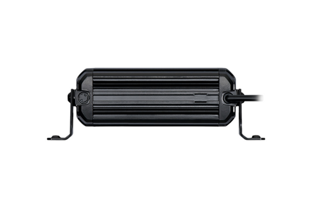 Hella Black Magic Tough 7" Mini Double Row Lightbar