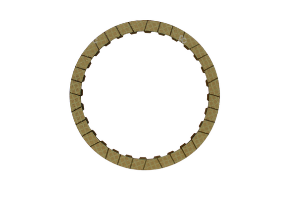 DSG Friction Clutch Plate - 192.5mm x 2.3mm 28T