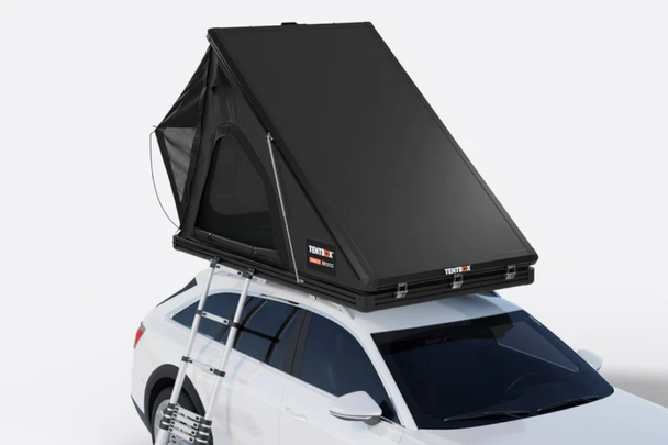 TentBox CARGO 2.0 Aluminum Hard Shell Roof Tent