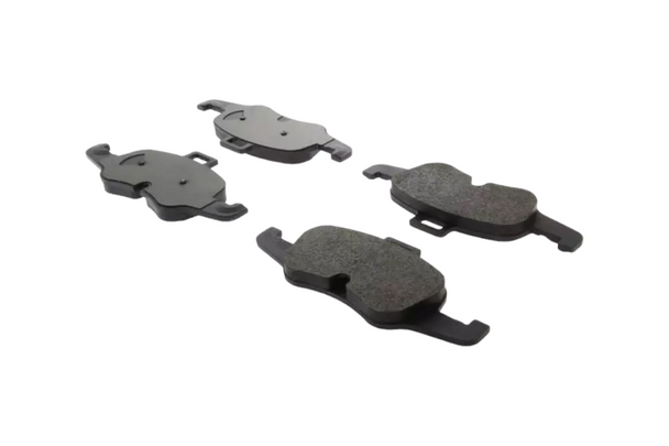 Mk3 Audi TT/TTS Front Brake Pads for 338mm Discs