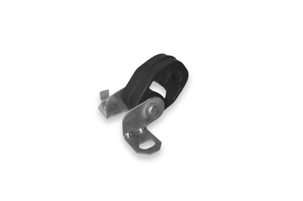 VAG Ibiza / Polo / Fabia Exhaust mounting Bracket with Rubber - 6Q0253144B