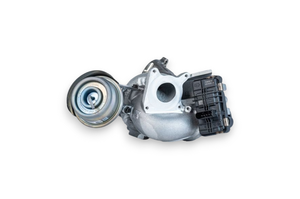 Borgwarner Turbocharger for BMW N57D30 3.0 Diesel X5 / M550d