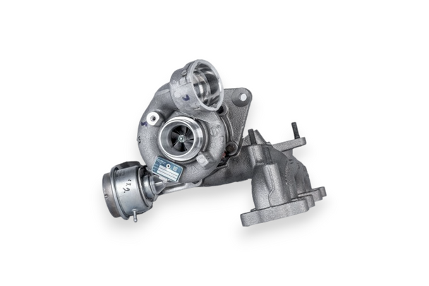 Borgwarner BV39 Turbocharger A3 / Ibizia Mk4 / Caddy Mk3 BLT 1.9 TDI