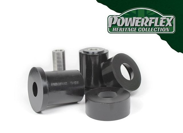 Rear Beam Bush - 2 x PFR5-311H