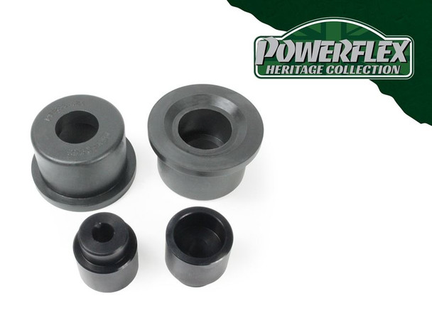 Rear Diff Front Mounting Bush - 2 x PFR85-425H