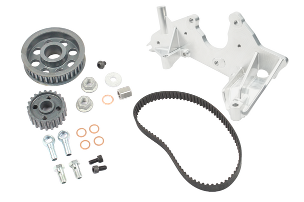 CP3 Fuel Pump Conversion Kit for 3.0 TDI CATA Engines