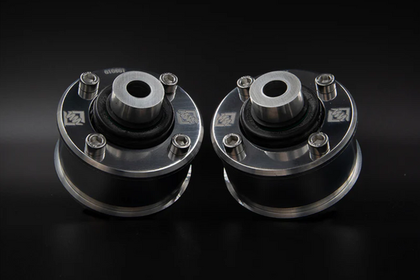 BMW F8X M3/M4 Suspension Secrets Solid Control Arm Bushes