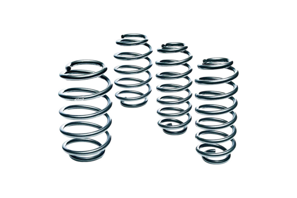 BMW F87 M2/M2 Competition Suspension Secrets Handling Pack 1