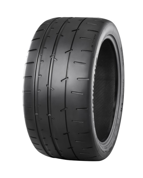 CR-S - 235/40R18 95Y 72