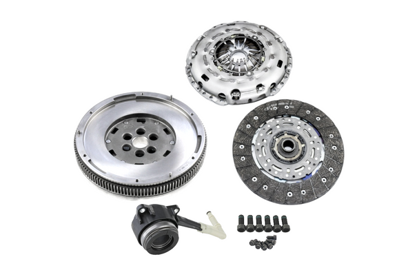 Dual Mass Flywheel & Clutch Kit for VW Transporter T6 CR150 / CR115 6 Speed