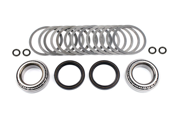 02J Differential Bearing Kit including Shims and Seals