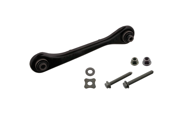 Lower Rear Control Arms with fitting kit for Mk5 / Mk6 Platform