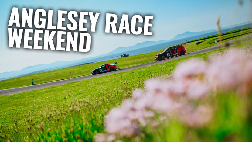 Anglesey - Roadsports and ClubEnduro - 750MC - 12th - 13th May 2023