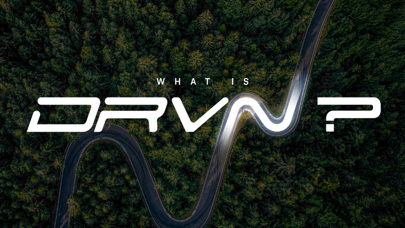 What is DRVN?
