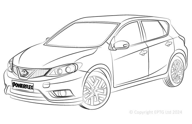 Pulsar C13 - 2014-2018