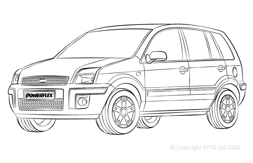 Fusion - 2002-2012