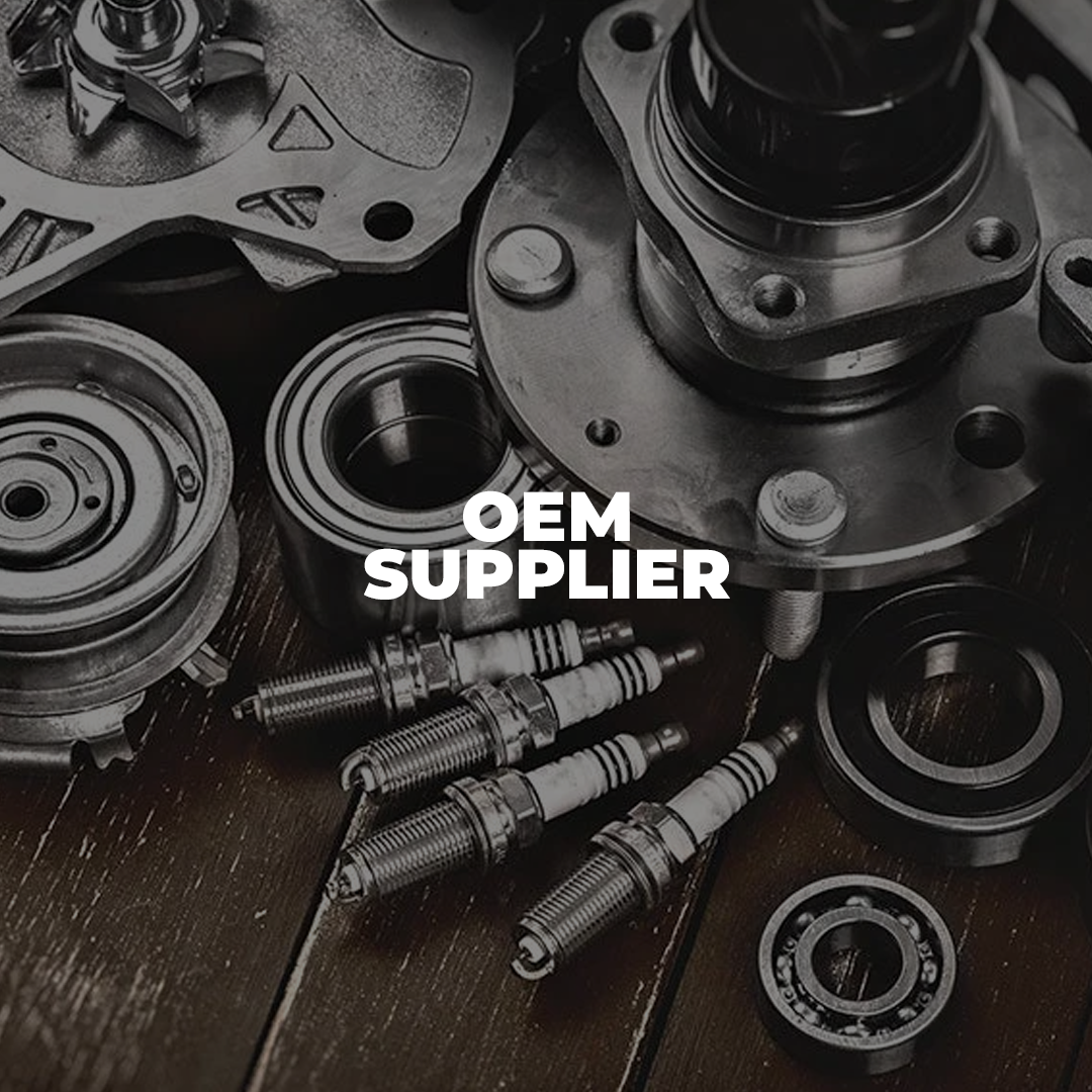 OEM Supplier
