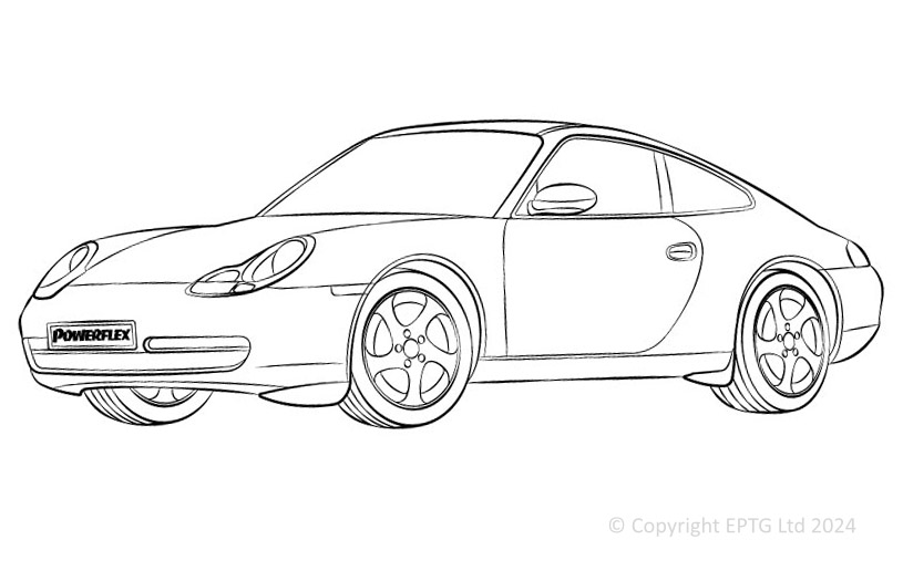 911 996 - 1997-2005