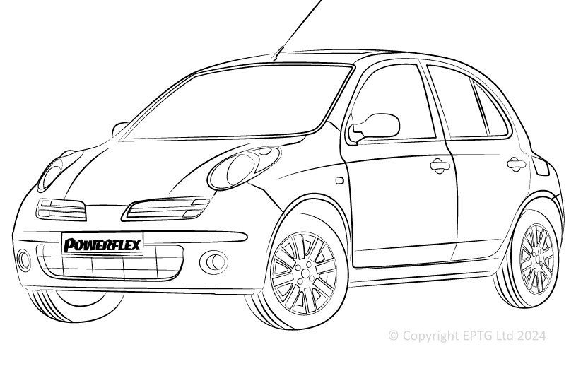 K12-Gen3 - 2003-2010