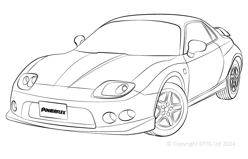 FTO - 1994-1999