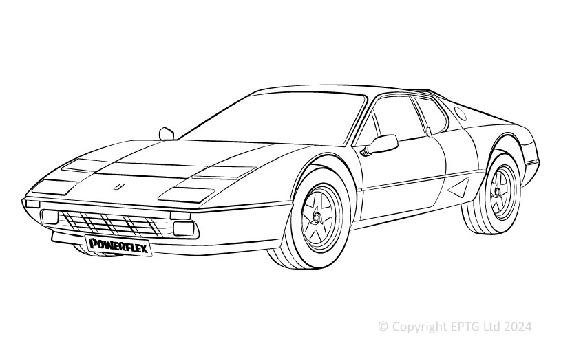 512BBi - 1981-1984