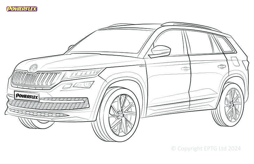 Kodiaq - 7N - 2017-