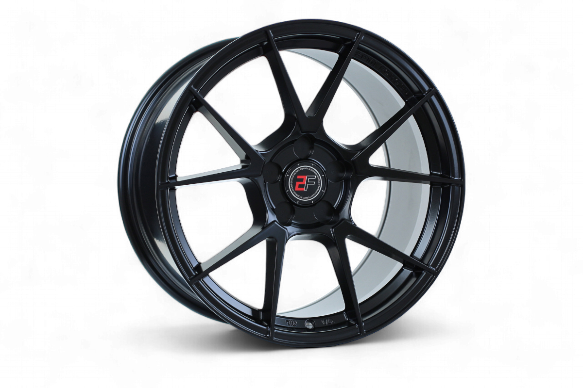 Alloy Wheels
