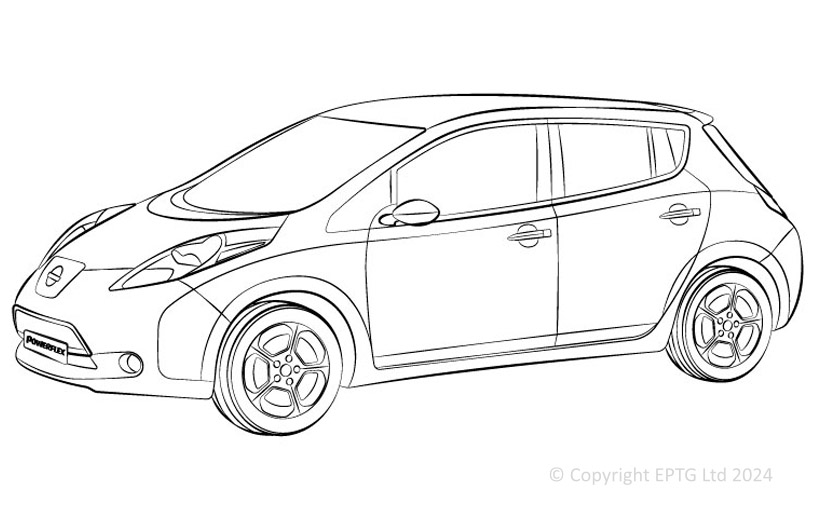Leaf - 2011-