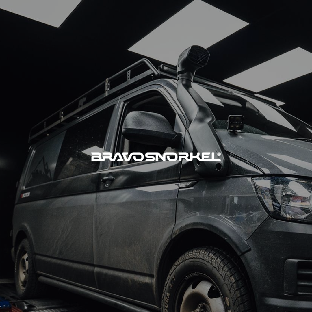 Bravo Snorkel