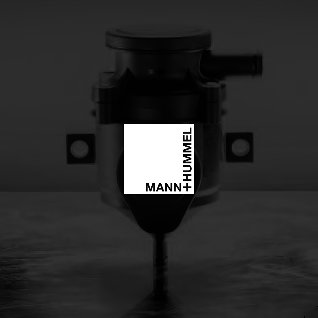 MANN + HUMMEL